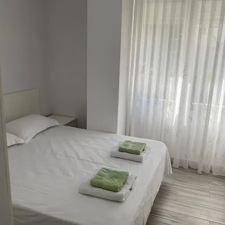 Nobon Apartamento *