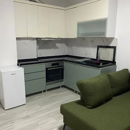 Nobon Apartamento