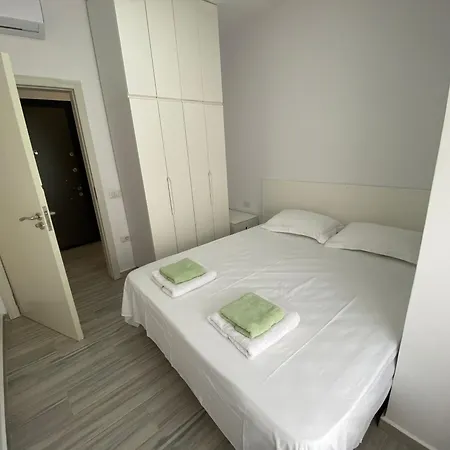 Apartamento Nobon *